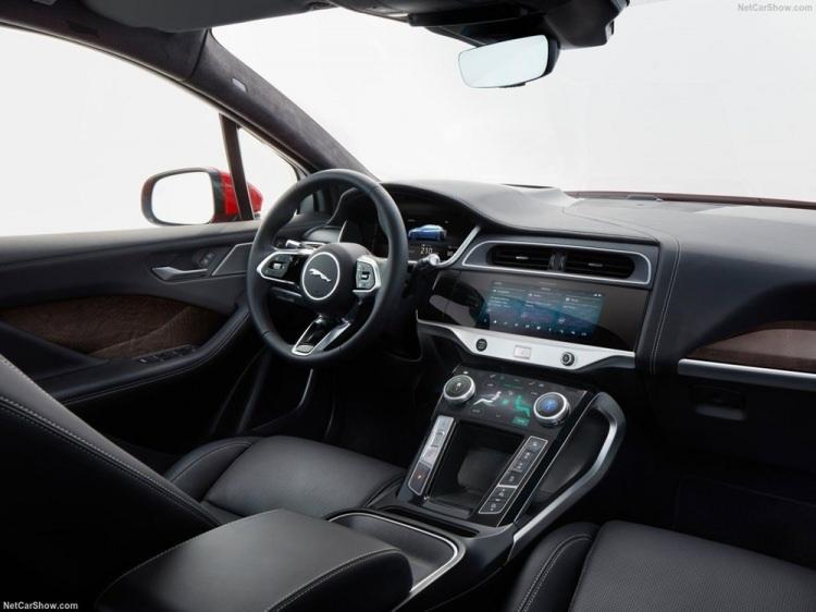 <p>JAGUAR I-PACE HSE EV400 - 1.549.789 TL</p>