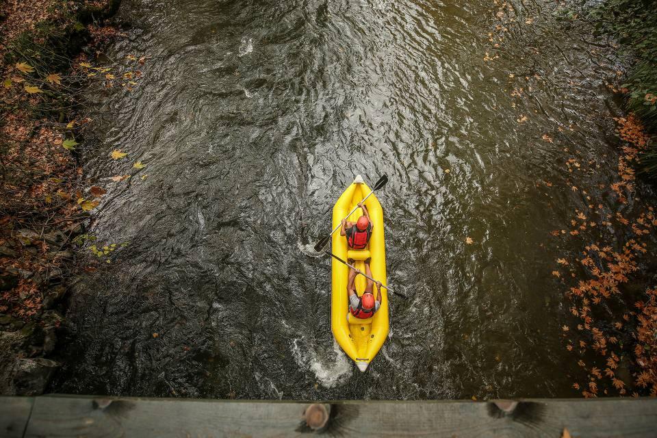 <p>Bizler Dünya Rafting Şampiyonası'na ev sahipliği yapmaya sonuna kadar hazırız. Kusursuz yapacağımıza da inanıyoruz. Heyecanlıyız ve bekliyoruz."</p>
