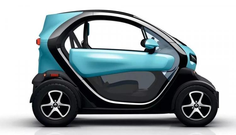 <p>Renault Twizy Urban </p>

<p><strong>Fiyatı 176.900 TL</strong></p>
