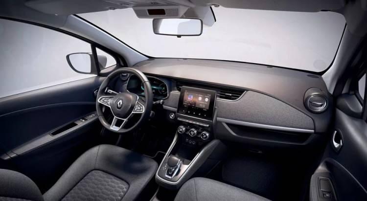 <p>Renault ZOE Zen 80 kW Z.E. 50 -<strong> 401.900  TL</strong></p>

<p> </p>
