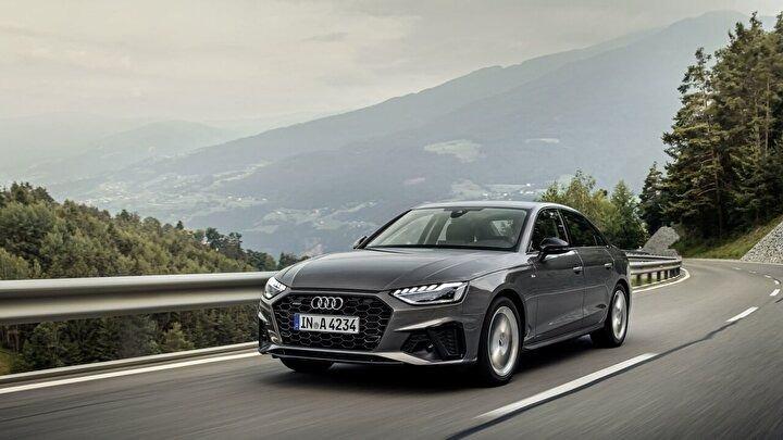 <p><strong>15. Audi</strong></p>
