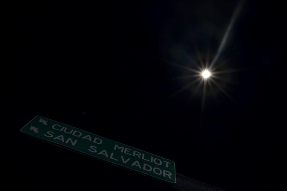 <p>El Salvador</p>
