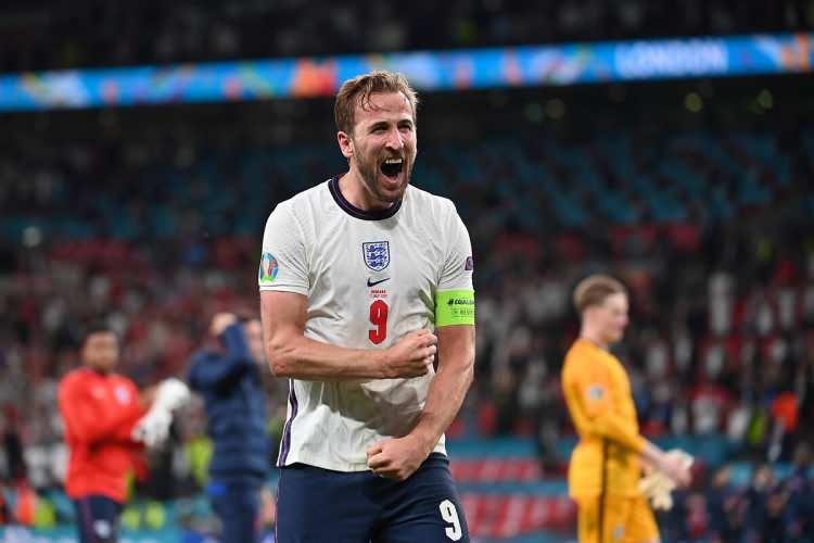 <p>Harry Kane<br />
<br />
İngiltere<br />
<br />
16 gol</p>
