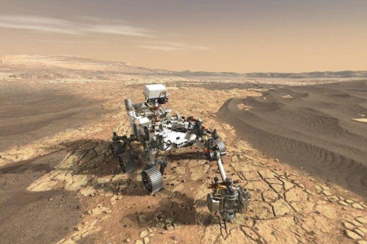 <p>"Mars'a bir araç indirmek için azim gerektiği gibi, Covid-19, iklim felaketleri, siyasi istikrarsızlık ve çatışmalardan kaynaklanan zorluklarla ve hayatımızdaki aksamalarla yüzleşmek de azim gerektirir. Bu bağlantıyı takdir ettik ve Cambridge Sözlüğü kullanıcılarının da beğeneceğini düşünüyoruz.'</p>
<p> </p>