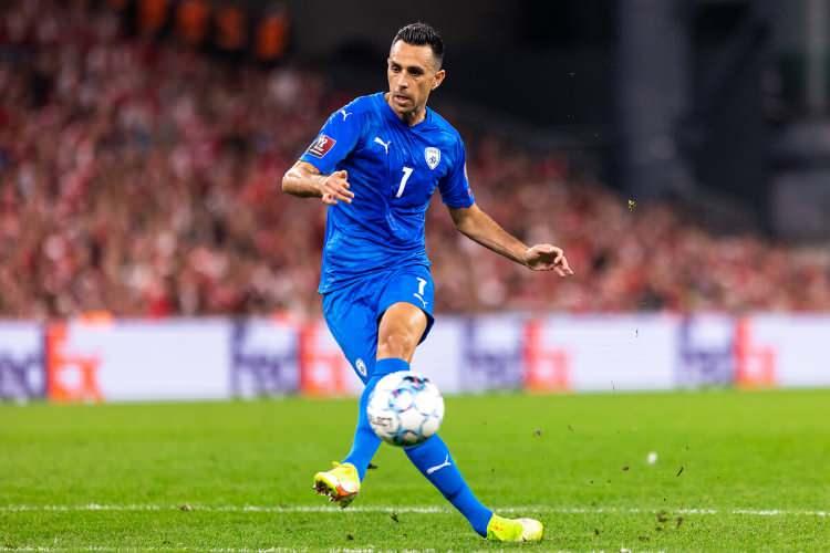 <p>Eran Zahavi<br />
<br />
İsrail<br />
<br />
9 gol</p>
