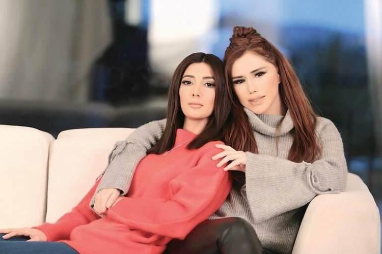 <p><strong>Ceylan'ın, Erhan Bozkurt ile evliliğinden dünyaya gelen kızı Melodi Bozkurt, Instagram paylaşımları ile olay oldu.</strong></p>
<p> </p>