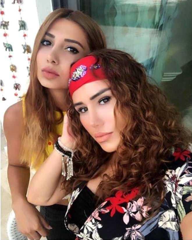 <p><strong>31 yaşındaki Melodi, pandemi nedeniyle annesinin yanına İstanbul'a döndü.</strong></p>
<p> </p>
<p> </p>
<p> </p>