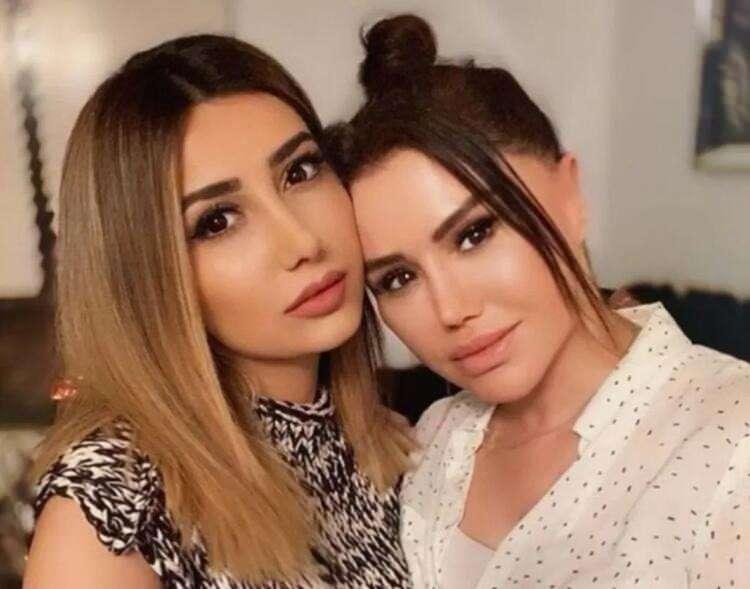<p><strong> Melodi Bozkurt'un geçirdiği estetik operasyonlar sonucu değişimi çok konuşuluyor.</strong></p>