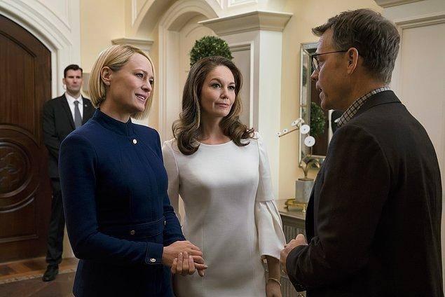 <p><strong>10- House of Cards (2013-2018)</strong></p>
<p><strong>- IMDb:8,7</strong></p>