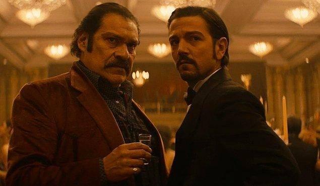 <p><strong>17- Narcos: Mexico (2018)</strong></p>
<p><strong>- IMDb: 8,4</strong></p>