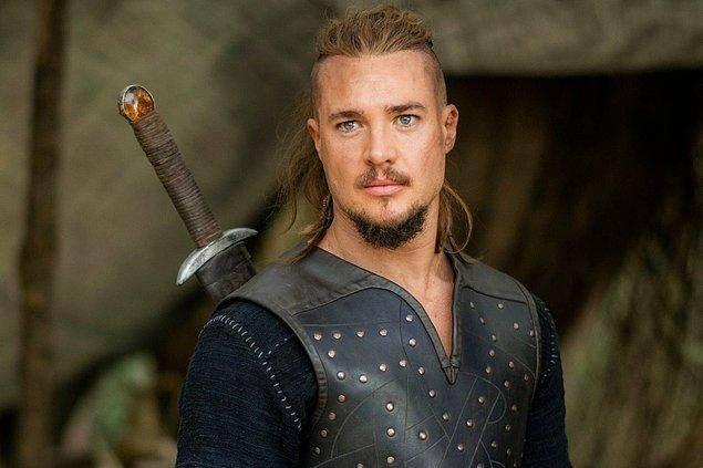 <p><strong>18- The Last Kingdom (2015)</strong></p>
<p><strong>- IMDb: 8,4</strong></p>