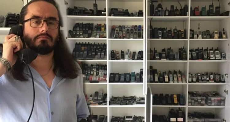 <p><strong>Telefon koleksiyonunu kızı Liya’ya armağan eden Ekrem Karagüdekoğlu, “Bundan sonraki süreçte hakem heyetine bizim davetimiz olacak veya biz kanıtları internet sitesine yükleyeceğiz veya onlar bir hakem gönderecekler. Bu şekilde paslaşarak, karşılıklı istişareyle sertifikayı inşallah alacağız. Sanıyorum ki 15 gün ila 1 ay içerisinde sonuç belli oluyor” dedi</strong></p>

<p> </p>
