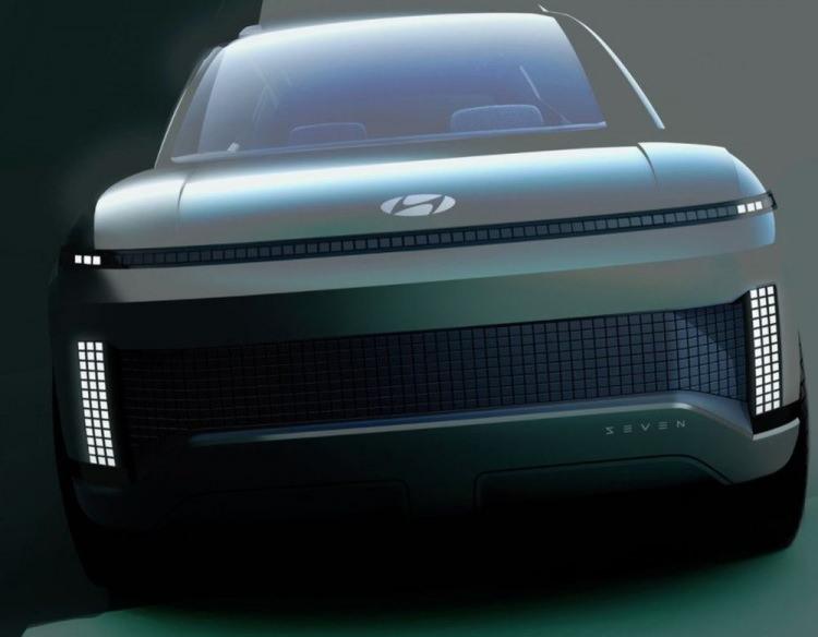 <p>Elektrikli otomobillerini tanıtmaya devam eden Hyundai yeni konsept aracını görücüye çıkardı. </p>undefined