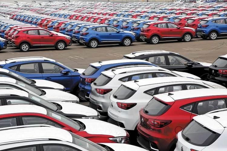 <p>Türkiye otomobil ve hafif ticari araç toplam pazarı, 2021 yılı Ocak-Ekim döneminde bir önceki yılın aynı dönemine göre yüzde 13,1 artarak 558.145 adet olarak gerçekleşti.</p>