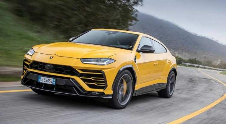 <p><strong>LAMBORGHINI</strong>- 12 adet</p>
<p>En çok satan modeli Urus: 7 adet</p>