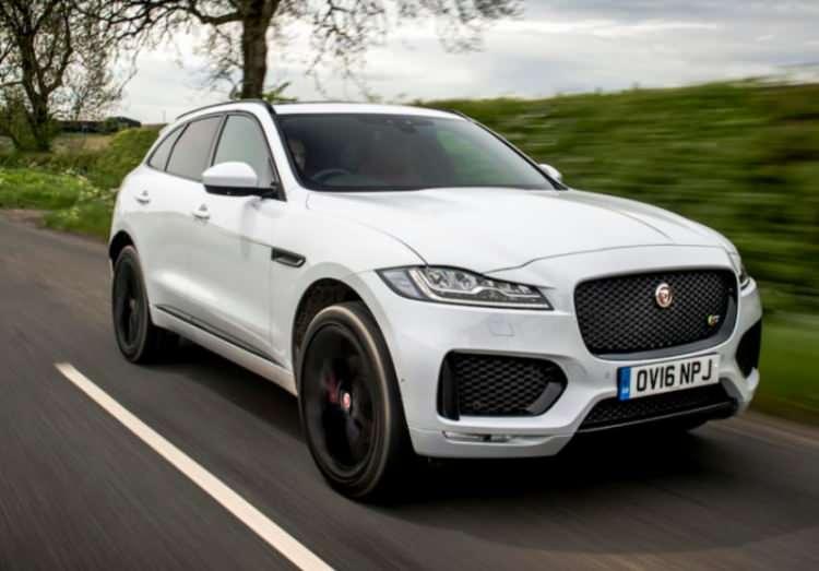<p><strong>JAGUAR</strong>- 80 adet</p>

<p>En çok satan model F-Pace AWD: 37 adet</p>
