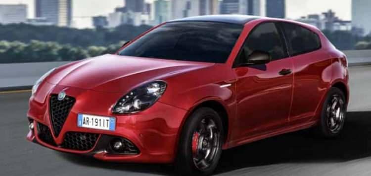 <p><strong>ALFA ROMEO</strong>- 176 adet</p>

<p>En çok satan model: Giulietta: 148 adet</p>
