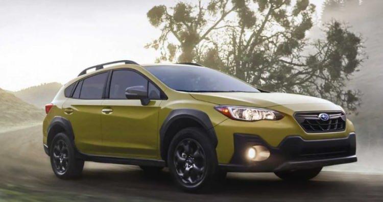 <p><strong>SUBARU</strong>- 554 adet</p>
<p>En çok satan model XV: 454 adet</p>