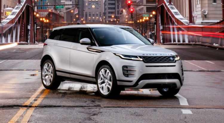 <p><strong>LAND ROVER</strong>- 1542 adet</p>
<p>En çok satan model Range Rover Evoque: 704 adet</p>