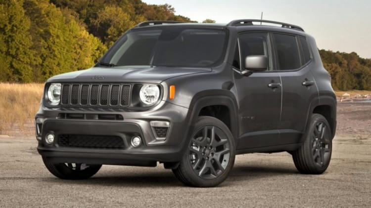 <p><strong>JEEP-</strong> 2599 adet</p>

<p>En çok satan model Renegade: 1605 adet</p>
