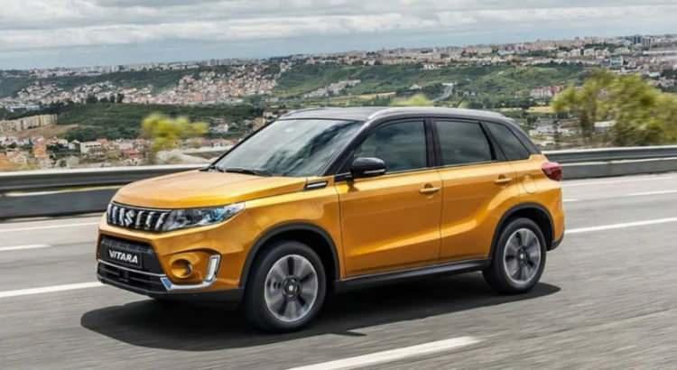 <p><strong>SUZUKI</strong>- 3137 adet</p>

<p>En çok satan model Vitara: 1530 adet</p>
