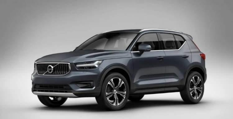 <p><strong>VOLVO</strong>- 5500 adet</p>
<p>En çok satan model XC40- 1657 adet</p>
