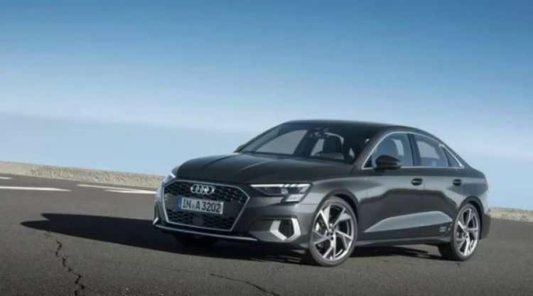 <p><strong>AUDI-</strong> 10.733 adet</p>

<p>En çok satan model A3 sedan: 3194 adet</p>
