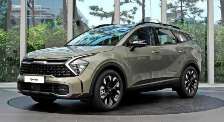 <p><strong>KIA</strong>- 14.662 adet</p>

<p>En çok satan model Sportage: 4975</p>
