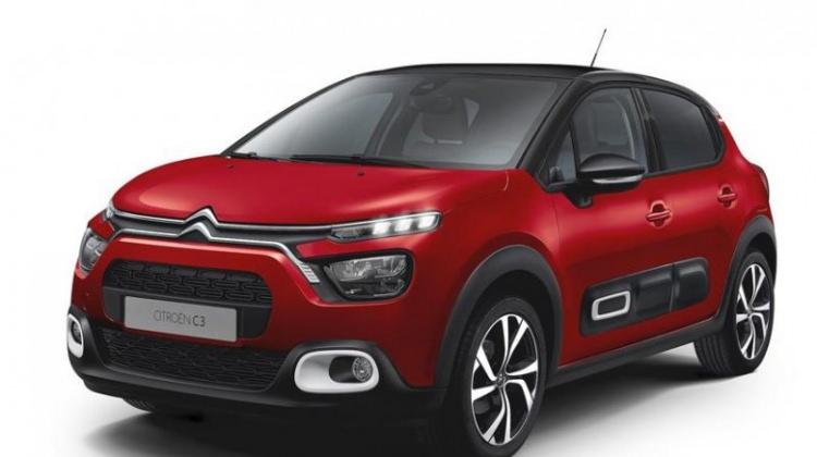 <p><strong>CITROEN</strong>- 19.074 adet</p>

<p>En çok satan model C3: 4472</p>
