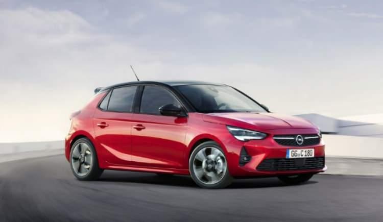<p><strong>OPEL</strong>- 19.357 adet</p>

<p>En çok satan model Corsa: 7246</p>
