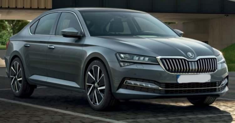 <p><strong>SKODA</strong>- 21.873 adet</p>

<p>En çok satan model Superb: 5746</p>
