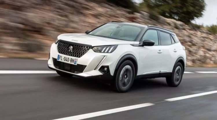 <p><strong>PEUGEOT</strong>- 26.204 adet</p>

<p>En çok satan model 2008: 6364</p>
