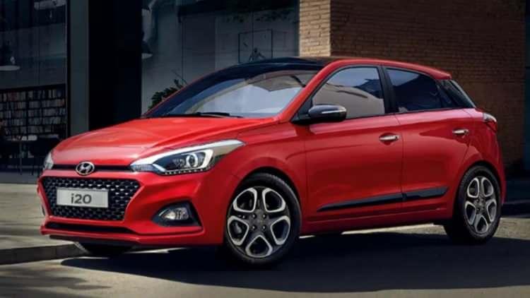 <p><strong>HYUNDAI</strong>- 29.049 adet</p>

<p>En çok satan model i20: 13.118</p>
