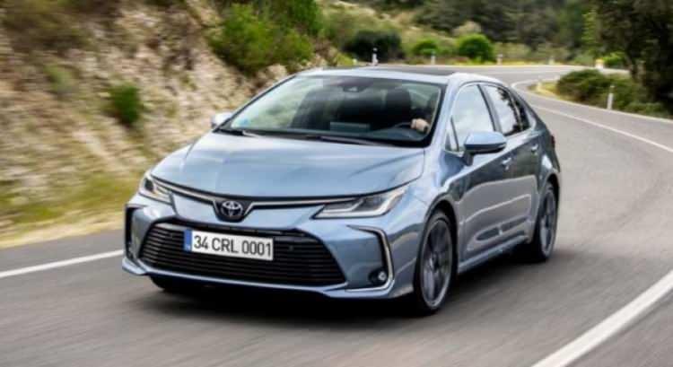 <p><strong>TOYOTA</strong>- 38.884 adet</p>

<p>En çok satan model Corolla: 31.001</p>
