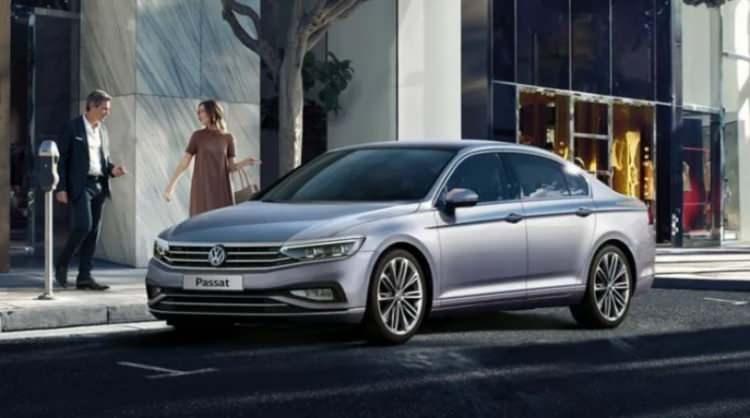 <p><strong>VOLKSWAGEN</strong>- 56.867 adet</p>

<p>En çok satan model Passat: 16.551</p>
