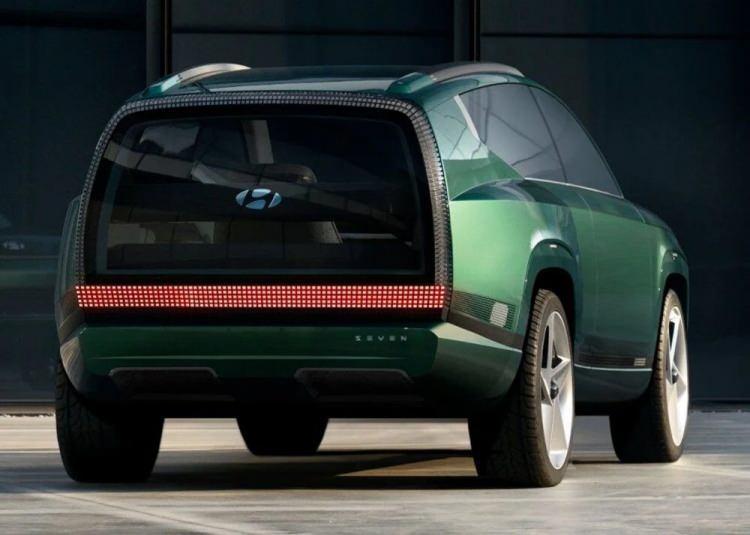 <p>Hyundai Seven konsept</p>
