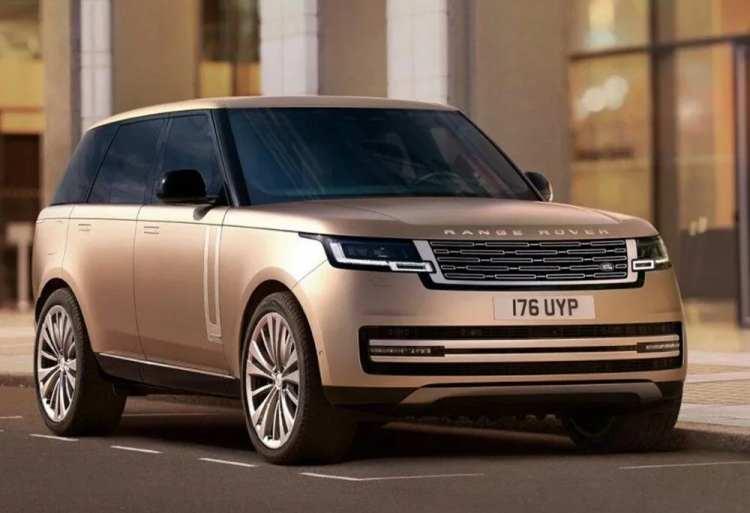 <p><strong>LAND ROVER</strong></p>

<p> </p>

<p>İngiliz otomotiv şirketi Land Rover, 2024'te gelen ilk tamamen elektrikli modelle birlikte, önümüzdeki beş yıl içinde altı tamamen elektrikli modeli piyasaya süreceğini söyledi.</p>
