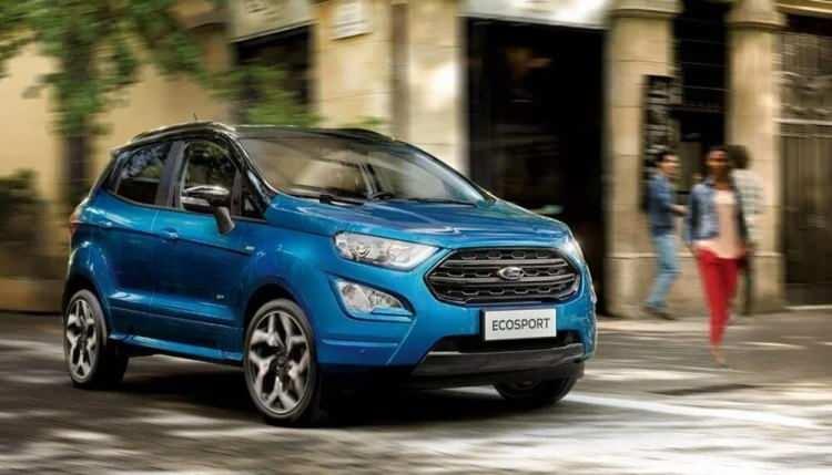 <p><strong>FORD</strong></p>

<p> </p>

<p>ABD merkezli otomotiv şirketi Ford, 2026'nın ortalarına kadar binek otomobil yelpazesinin yüzde 100'ü sıfır emisyonlu, tamamen elektrikli veya plug-in hibrit olacağını duyurdu.</p>

<p>Şirket, 2030 yılına kadar tamamen elektrikli modellere geçeceğini belirtti.</p>
