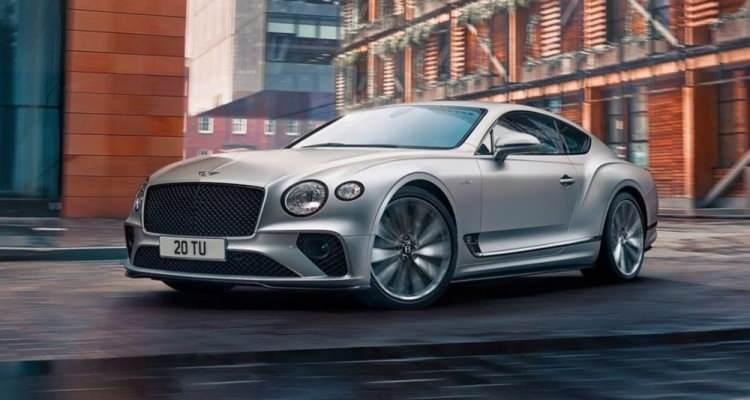 <p><strong>BENTLEY</strong></p>

<p> </p>

<p>İngiliz lüks otomobil üreticisi Bentley Motors, 2026 yılından itibaren şarj edilebilir hibrit ve elektrikli araçları pazara sunacağını ve 2030'dan itibaren tamamen elektrikli araçlara geçmeyi planladığını açıkladı.</p>
