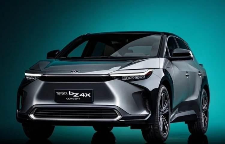 <p><strong>TOYOTA</strong></p>

<p> </p>

<p>Toyota, 2025 yılına kadar, en az 15 tamamen elektrikli otomobil de dahil olmak üzere 70'den fazla elektrikli araç sunacağını söyledi.</p>
