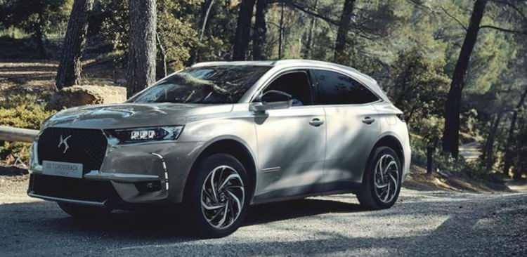 <p><strong>DS AUTOMOBİLES</strong></p>

<p> </p>

<p>DS Automobiles, 2024'ten itibaren yalnızca elektrikli otomobil satacağını duyurdu.</p>

<p>Fransız markanın elektrikli menzili şu anda DS 3 Crossback E-Tense crossover ile sınırlı ancak 645 kilometre menzile sahip yeni bir EV yolda olduğu açıklandı.</p>
