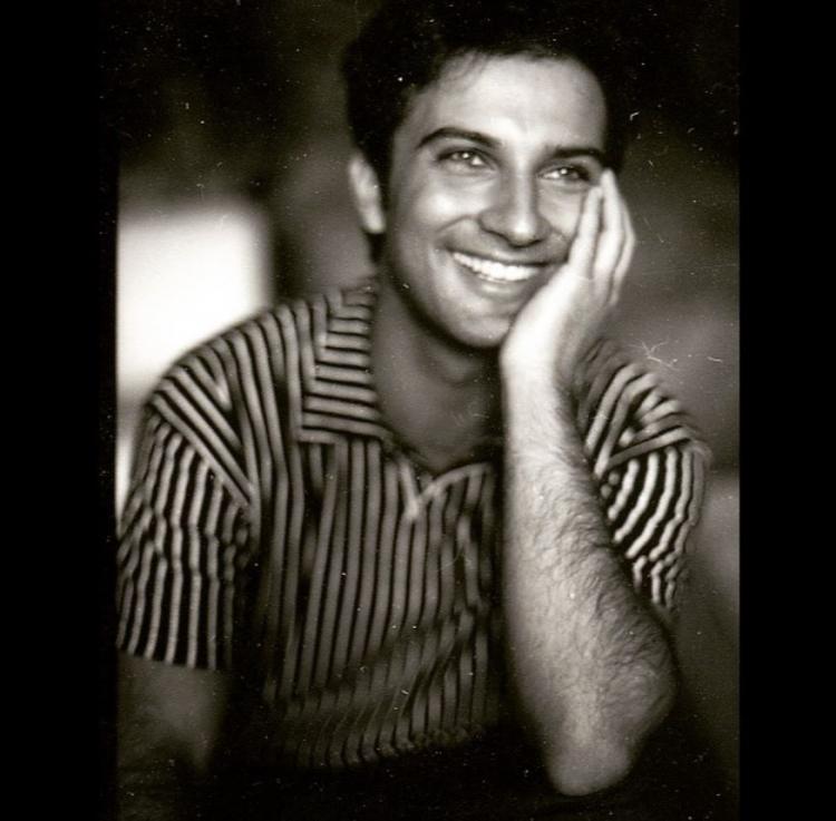 <p>Yine 90’lı yıllardan bir tbt...</p>

