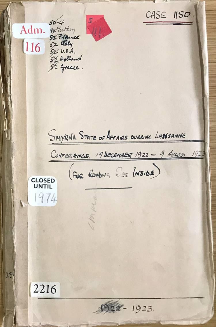 Atatürk'ün hiç yayımlanmayan röportajında "yeni Türkiye" vurgusu