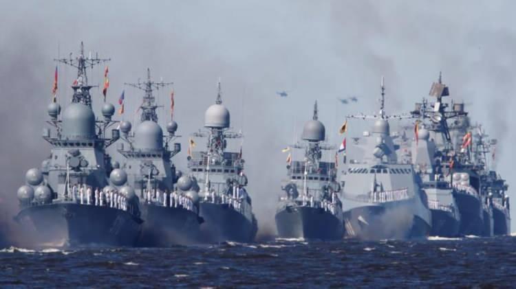<p>Rusya'nın ayrıca olası savaş senaryosunda Topçu ve hava harekatlarının yanı sıra Odessa ile Mariupul’da amfibik saldırılar planlandığı belirtildi.</p>