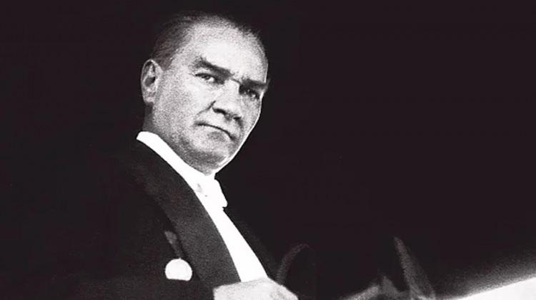 Atatürk'ün hiç yayımlanmayan röportajında "yeni Türkiye" vurgusu