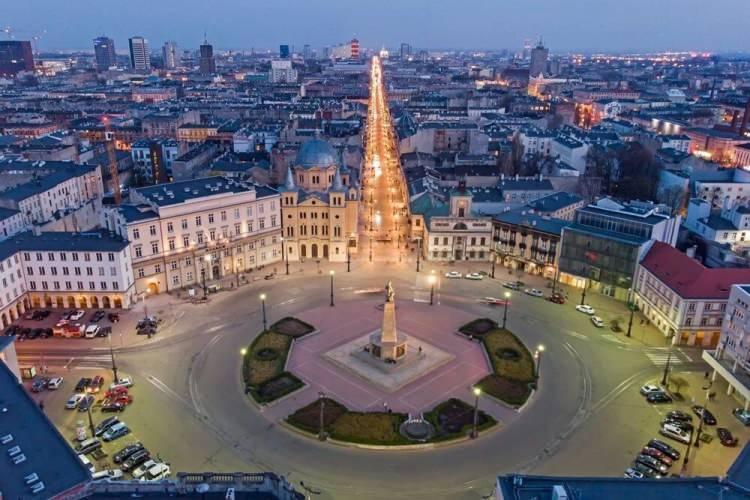 <p>LODZ, POLONYA</p>
<p> </p>
<p> </p>
