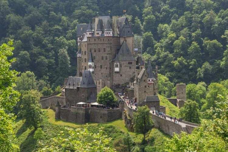 <p>RUHR VADİSİ, ALMANYA </p>
<p> </p>
<p> </p>