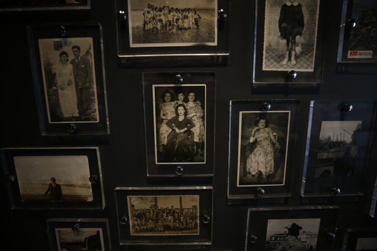 <p>Müzenin hayalinin 1950'li yıllarda kurulduğunu aktaran Tütüncü, müzenin hem hatıralara dokunduğunu hem de kent tarihini anlattığını kaydetti.<br />
</p>