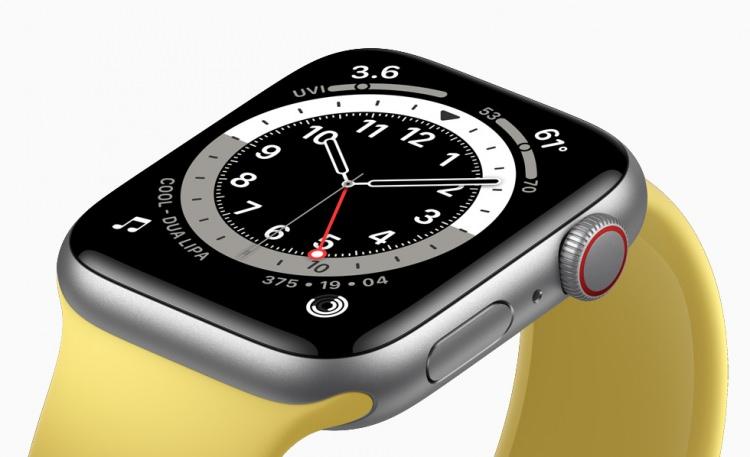 <p>Apple Watch Series SE 40 mm: 3.799 TL</p>
<p> </p>