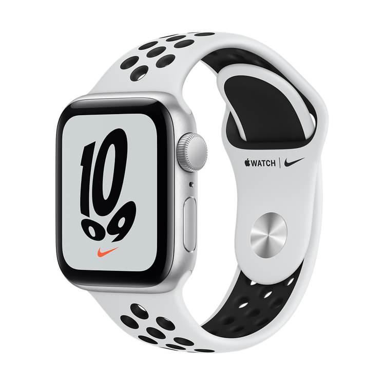 <p>Apple Watch Series SE 44 mm: 4.199 TL</p>

<p> </p>
